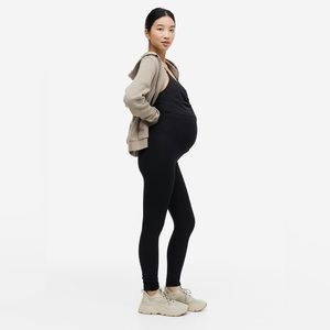 MAMA Before & After Leggings H& m maternity